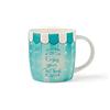laboratorio Neavita- AFTERNOON CHIT CHAT TAZZA AZZURRA