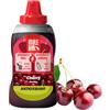 Mulebar - Ricarica 12 gel energetici - Cigliegia - 444 g - vegana - senza glutine - diluibile - 6 litri di bevanda