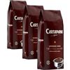 Cartapani 1951 | ESPRESSO CASA in grani | caffè pregiato e corposo | 1 kg (Confezione da 3)