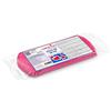 SARACINO We love pastry Saracino Pasta Di Zucchero Top Fucsia Per Copertura Da 500 g Made In Italy