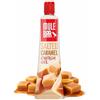 MULEBAR - Gel Energetico Sport - Caramello Salato - Assunzione Rapida in Energia - 2 in 1 Puro o Diluito - Facile da digerire - 100% naturale e senza glutine - Ideale Running, Trail, Triathlon