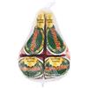 Devodier Prosciutto di Parma DOP DEVODIER Filiera Animal Welfare - Benessere Animale min. 24 mesi (Diviso in Tranci - in 4 Quarti)