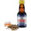 AlcoFermBrew Essenza Stile Anice 25ml - Senza Alcol Aroma Per Vodka E Distillati