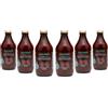 O.P. Platinum Salsa di Datterino Siciliana Nichel Free - confezione da 6 bottiglie