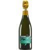 Bottle-Up Bottiglia di spumante dolce Asti DOCG con etichetta personalizzata - Idea regalo esclusiva e originale per uomo, festa del Papà, festa del Nonno, nuova nascita, compleanno e Natale. (Fumetto)