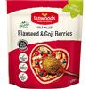 Linwoods, Milled Flaxseed & Goji Berries, 425g by Linwoods