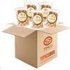 TIPICO SRL LA BUONA SARDEGNA Box Panscrok Gusto Pecorino Tipico di Sardegna 6 confezioni - snack sfoglie sottilissime croccanti (Pecorino)
