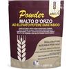 Malto Attivo, Powder 1.5 kg, Malto d'Orzo ad Elevato Potere Diastasico, Malto Diastasico Ideale per Panificazione, 14.000 Unità Pollak, Made in Italy.
