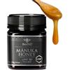 BeeNZ Miele di Manuka UMF 15+ 514+ MGO 250g