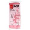 Modecor - Pasta Di Zucchero Colorata Pop 1 kg Modecor - Colore rosa