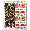 Haribo Dessert Caramel Flanbotti. Deliziose Caramelle Gommose Morbide al Gusto di Creme Caramel a Forma di Budino. Ideale per Feste di Compleanno, Caramellate e Candy Buffet. Busta da 1,5Kg [1500 gr]