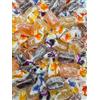 Sim&Cake BARATTI & MILANO - MORBIDE CARAMELLE GELÈE GIADA - CONFEZIONE DA 1KG SELEZIONE SIM&CAKE