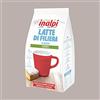 Lucgel Latte di Filiera Scremato In Polvere Italiano Alta Qualità INALPI - 1 Kg - Lucgel