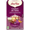 Yogi Tea Comfort Anima Bio 17 Bustine