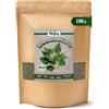 Biojoy Foglie di ortica BIO, essiccate, tisana, 100 g | Ortica, tisana sfusa, tagliata, Urtica dioica L.