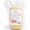 Dolcincasa.com Dolcincasa-Pasta di Mandorle Artigianale Alta Pasticceria con Mandorle Calibrate Sicilia Panetto di Mandorla 1 kg
