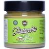 Choco Zero - Crema Proteica Crema Spalmabile Senza Zuccheri Aggiunti, Senza Glutine, Senza Lattosio, Vegano Vasetto da 200 g (1 Pezzo, Pistacchio)