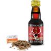 AlcoFermBrew Essenza Borbon Cherry Style 25ml - Senza Alcol Aroma Per Vodka E Distillati