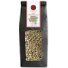 Rohebohnen Caffè verde Malabar India monsonica - Green Highland Coffee (chicchi di caffè verde non tostato 500g) - Certificato GMP