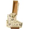 KoRo - Barretta al tahin bio 12 x 30 g - senza zuccheri aggiunti - vegan e bio - senza frutta secca