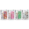 Difuzed BD&A NDS Lite Nintendo Write & Wrap Kit, modelli assortiti