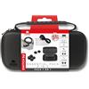 Freaks and Geeks -Kit d'Accessoires pour Switch 2 : Sacoche 7-en-1-Noir