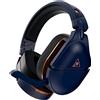 Turtle Beach Stealth 700 Gen2 Max Cobalto Cuffie da gioco Bluetooth Multipiattaforma Senza fili con Batteria da oltre 40 ore per PS5, PS4, PC e Mobili