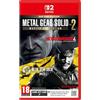 Konami Metal Gear Solid: Master Collection Volume 2 - Day One Edition - Switch 2 [Nintendo Switch 2 - Key Card]
