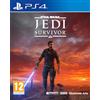 Electronic Arts Star Wars Jedi: Survivor PS4 | Videogiochi | Italiano