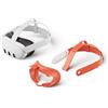Meta Quest 3 512GB + Maschera e cinturino (Orange)