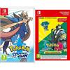 Nintendo Pokémon Spada + Pass di espansione