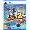 Maximum Entertainment Instant Sports 2 PlayStation 5