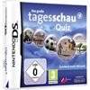 dtp Entertainment Das große Tagesschau Quiz [Edizione: Germania]