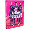 Scanavo Steelbook FIFA 19 - No incluye juego [Edizione: Spagna]