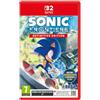 SEGA Sonic Frontiers - Definitive Edition