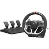 HORI Force Feedback Racing Wheel Dlx per Xbox Series X/S-Ufficiale Microsoft - Xbox One