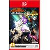 Bandai Namco MY HERO ACADEMIA: ALL'S JUSTICE NSW2 (game key card)