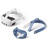 Meta Quest 3 512GB + Maschera e cinturino (Blue)