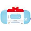HORI Custodia Slim Tough Pouch (Azzurro Chiaro) per Nintendo Switch 2 - Licenza Ufficiale Nintendo