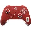 DragonShock FIFA World Cup 2026 Controller Wireless Turchia per Switch, Switch 2, PC, Android e IOS - DragonShock