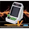 SEGA Astro City Mini V (Mini plug n play arcade) Mini Console with 22 build-in games