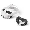 Meta Quest 3 512GB + Maschera in silicone