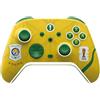 DragonShock FIFA World Cup 2026 Controller Wireless Brasile per Switch, Switch 2, PC, Android e IOS - DragonShock