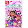 Outright Games La casa delle bambole di Gabby: Pronti Per La Festa - Switch