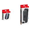 Nintendo Set da due Controller Joy-Con Viola chiaro -Verde chiaro Switch 2 + Custodia e Pellicola protettiva ufficiale Switch 2