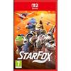 Nintendo Star Fox - Nintendo Switch 2 - Ed. Italiana - Versione su scheda