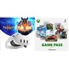 Meta Quest 3 512Gb — Realtà mista rivoluzionaria + Xbox Game Pass Ultimate - 3 Mesi Abbonamento - Xbox/PC Win 10/11 - Download Code