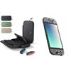 Belkin Gaming Nintendo Switch 2 Charger Case with Removable 10,000mAh Power Bank, LCD Display, 30W Fast Charging + TemperedGlass Anti-Reflective Screen Protector