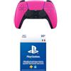 Playstation DualSense™ Nova Pink Store Gift Card 20 EUR