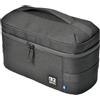 HORI Borsa Compact Carry All (Nera) Borsa da Viaggio per Nintendo Switch 2 - Licenza Ufficiale Nintendo
